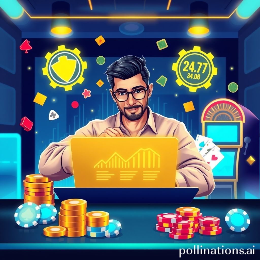 Strategi Terbaik untuk Menang di Situs Judi Online24jam Terpercaya 2022 via Dana.
